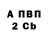 Amphetamine Розовый Natali Matyashova