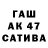 Дистиллят ТГК Wax Zairbek Baisogur